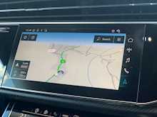 Audi RSQ8 4.0 TFSI V8 Vorsprung SUV 5dr Petrol Tiptronic quattro Euro 6 (s/s) (600 ps)