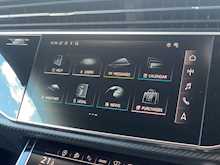 Audi RSQ8 4.0 TFSI V8 Vorsprung SUV 5dr Petrol Tiptronic quattro Euro 6 (s/s) (600 ps)