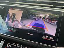 Audi RSQ8 4.0 TFSI V8 Vorsprung SUV 5dr Petrol Tiptronic quattro Euro 6 (s/s) (600 ps)