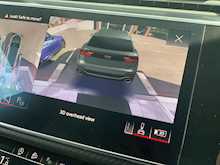 Audi RSQ8 4.0 TFSI V8 Vorsprung SUV 5dr Petrol Tiptronic quattro Euro 6 (s/s) (600 ps)