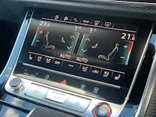 Audi RSQ8 4.0 TFSI V8 Vorsprung SUV 5dr Petrol Tiptronic quattro Euro 6 (s/s) (600 ps)