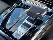Audi RSQ8 4.0 TFSI V8 Vorsprung SUV 5dr Petrol Tiptronic quattro Euro 6 (s/s) (600 ps)