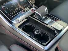 Audi RSQ8 4.0 TFSI V8 Vorsprung SUV 5dr Petrol Tiptronic quattro Euro 6 (s/s) (600 ps)