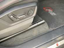 Audi RSQ8 4.0 TFSI V8 Vorsprung SUV 5dr Petrol Tiptronic quattro Euro 6 (s/s) (600 ps)