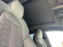 Audi RSQ8 4.0 TFSI V8 Vorsprung SUV 5dr Petrol Tiptronic quattro Euro 6 (s/s) (600 ps)