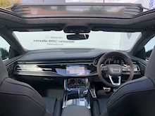 Audi RSQ8 4.0 TFSI V8 Vorsprung SUV 5dr Petrol Tiptronic quattro Euro 6 (s/s) (600 ps)