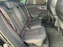 Audi RSQ8 4.0 TFSI V8 Vorsprung SUV 5dr Petrol Tiptronic quattro Euro 6 (s/s) (600 ps)