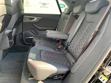 Audi RSQ8 4.0 TFSI V8 Vorsprung SUV 5dr Petrol Tiptronic quattro Euro 6 (s/s) (600 ps)