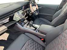 Audi RSQ8 4.0 TFSI V8 Vorsprung SUV 5dr Petrol Tiptronic quattro Euro 6 (s/s) (600 ps)