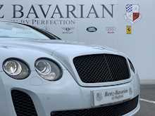 Bentley 6.0 FlexFuel GTC Supersports Convertible 2dr Bi Fuel Auto 4WD Euro 5 (630 ps)