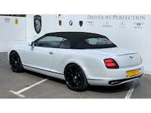 Bentley 6.0 FlexFuel GTC Supersports Convertible 2dr Bi Fuel Auto 4WD Euro 5 (630 ps)