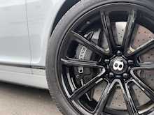 Bentley 6.0 FlexFuel GTC Supersports Convertible 2dr Bi Fuel Auto 4WD Euro 5 (630 ps)