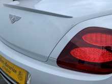 Bentley 6.0 FlexFuel GTC Supersports Convertible 2dr Bi Fuel Auto 4WD Euro 5 (630 ps)