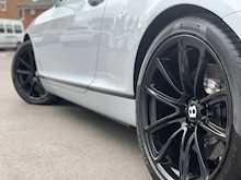 Bentley 6.0 FlexFuel GTC Supersports Convertible 2dr Bi Fuel Auto 4WD Euro 5 (630 ps)