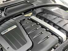 Bentley 6.0 FlexFuel GTC Supersports Convertible 2dr Bi Fuel Auto 4WD Euro 5 (630 ps)