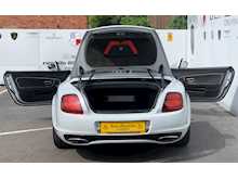 Bentley 6.0 FlexFuel GTC Supersports Convertible 2dr Bi Fuel Auto 4WD Euro 5 (630 ps)