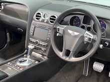 Bentley 6.0 FlexFuel GTC Supersports Convertible 2dr Bi Fuel Auto 4WD Euro 5 (630 ps)