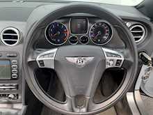 Bentley 6.0 FlexFuel GTC Supersports Convertible 2dr Bi Fuel Auto 4WD Euro 5 (630 ps)