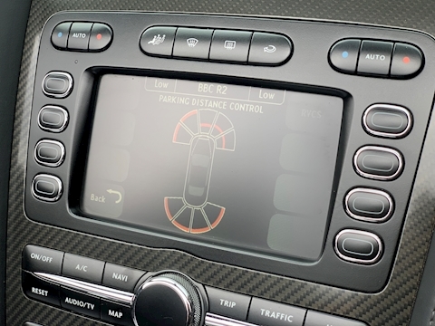 Continental 6.0 FlexFuel GTC Supersports Auto 4WD Euro 5 2dr