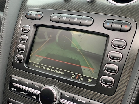 Continental 6.0 FlexFuel GTC Supersports Auto 4WD Euro 5 2dr