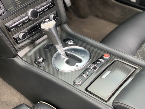 Continental 6.0 FlexFuel GTC Supersports Auto 4WD Euro 5 2dr