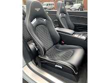 Bentley 6.0 FlexFuel GTC Supersports Convertible 2dr Bi Fuel Auto 4WD Euro 5 (630 ps)