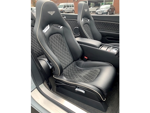 Continental 6.0 FlexFuel GTC Supersports Auto 4WD Euro 5 2dr