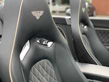Bentley 6.0 FlexFuel GTC Supersports Convertible 2dr Bi Fuel Auto 4WD Euro 5 (630 ps)