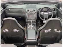 Bentley 6.0 FlexFuel GTC Supersports Convertible 2dr Bi Fuel Auto 4WD Euro 5 (630 ps)