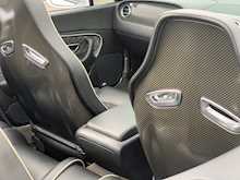 Bentley 6.0 FlexFuel GTC Supersports Convertible 2dr Bi Fuel Auto 4WD Euro 5 (630 ps)