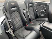 Bentley 6.0 FlexFuel GTC Supersports Convertible 2dr Bi Fuel Auto 4WD Euro 5 (630 ps)