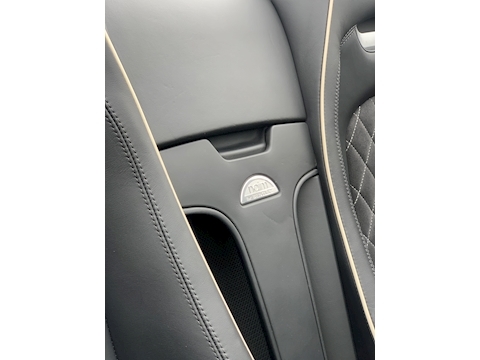 Continental 6.0 FlexFuel GTC Supersports Auto 4WD Euro 5 2dr