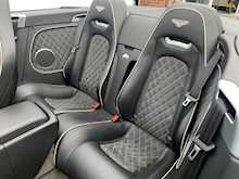 Bentley 6.0 FlexFuel GTC Supersports Convertible 2dr Bi Fuel Auto 4WD Euro 5 (630 ps)