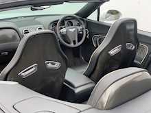 Bentley 6.0 FlexFuel GTC Supersports Convertible 2dr Bi Fuel Auto 4WD Euro 5 (630 ps)