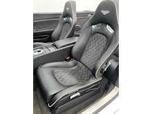 Bentley 6.0 FlexFuel GTC Supersports Convertible 2dr Bi Fuel Auto 4WD Euro 5 (630 ps)