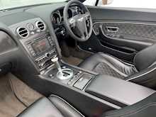 Bentley 6.0 FlexFuel GTC Supersports Convertible 2dr Bi Fuel Auto 4WD Euro 5 (630 ps)