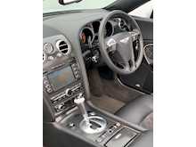 Bentley 6.0 FlexFuel GTC Supersports Convertible 2dr Bi Fuel Auto 4WD Euro 5 (630 ps)