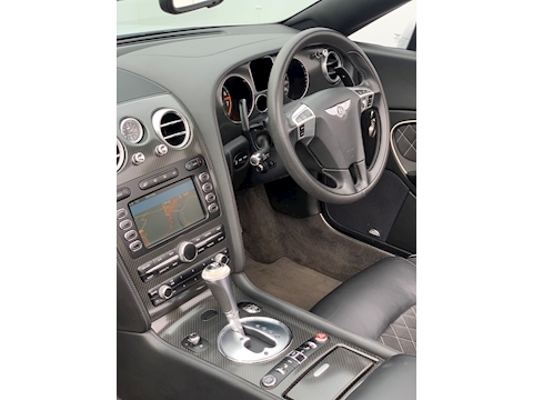 Continental 6.0 FlexFuel GTC Supersports Auto 4WD Euro 5 2dr