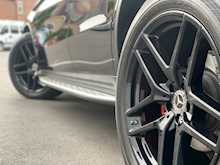 Mercedes 3.0 GLE350d V6 AMG Night Edition (Premium Plus) Coupe 5dr Diesel G-Tronic+ 4MATIC Euro 6 (s/s) (258 ps)