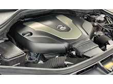 Mercedes 3.0 GLE350d V6 AMG Night Edition (Premium Plus) Coupe 5dr Diesel G-Tronic+ 4MATIC Euro 6 (s/s) (258 ps)