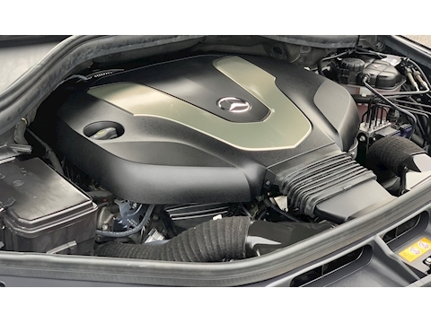 Mercedes 3.0 GLE350d V6 AMG Night Edition (Premium Plus) Coupe 5dr Diesel G-Tronic+ 4MATIC Euro 6 (s/s) (258 ps)