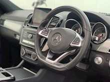 Mercedes 3.0 GLE350d V6 AMG Night Edition (Premium Plus) Coupe 5dr Diesel G-Tronic+ 4MATIC Euro 6 (s/s) (258 ps)