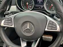 Mercedes 3.0 GLE350d V6 AMG Night Edition (Premium Plus) Coupe 5dr Diesel G-Tronic+ 4MATIC Euro 6 (s/s) (258 ps)