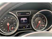 Mercedes 3.0 GLE350d V6 AMG Night Edition (Premium Plus) Coupe 5dr Diesel G-Tronic+ 4MATIC Euro 6 (s/s) (258 ps)