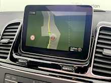 Mercedes 3.0 GLE350d V6 AMG Night Edition (Premium Plus) Coupe 5dr Diesel G-Tronic+ 4MATIC Euro 6 (s/s) (258 ps)