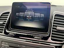 Mercedes 3.0 GLE350d V6 AMG Night Edition (Premium Plus) Coupe 5dr Diesel G-Tronic+ 4MATIC Euro 6 (s/s) (258 ps)