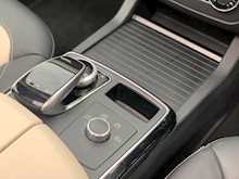Mercedes 3.0 GLE350d V6 AMG Night Edition (Premium Plus) Coupe 5dr Diesel G-Tronic+ 4MATIC Euro 6 (s/s) (258 ps)