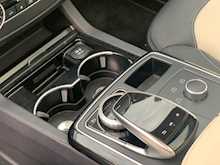Mercedes 3.0 GLE350d V6 AMG Night Edition (Premium Plus) Coupe 5dr Diesel G-Tronic+ 4MATIC Euro 6 (s/s) (258 ps)