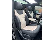 Mercedes 3.0 GLE350d V6 AMG Night Edition (Premium Plus) Coupe 5dr Diesel G-Tronic+ 4MATIC Euro 6 (s/s) (258 ps)
