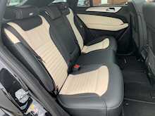 Mercedes 3.0 GLE350d V6 AMG Night Edition (Premium Plus) Coupe 5dr Diesel G-Tronic+ 4MATIC Euro 6 (s/s) (258 ps)